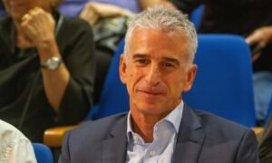 David Dadi Barnea