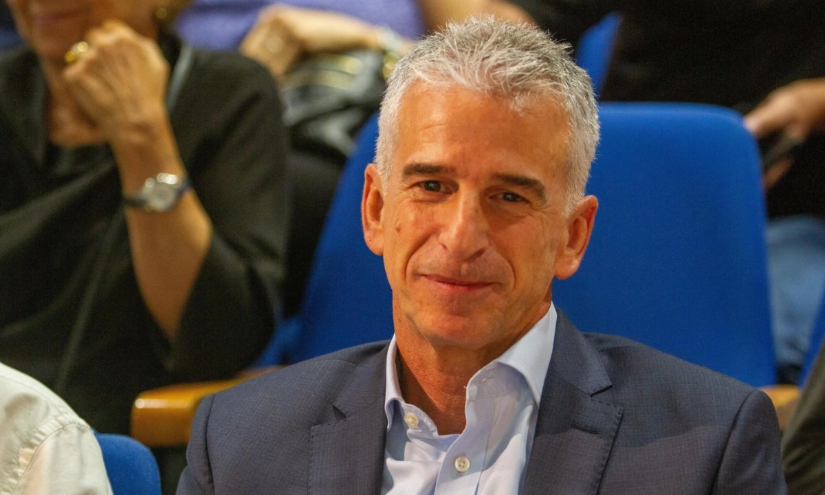 David Dadi Barnea 