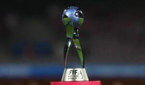 FIFA U 17 Women