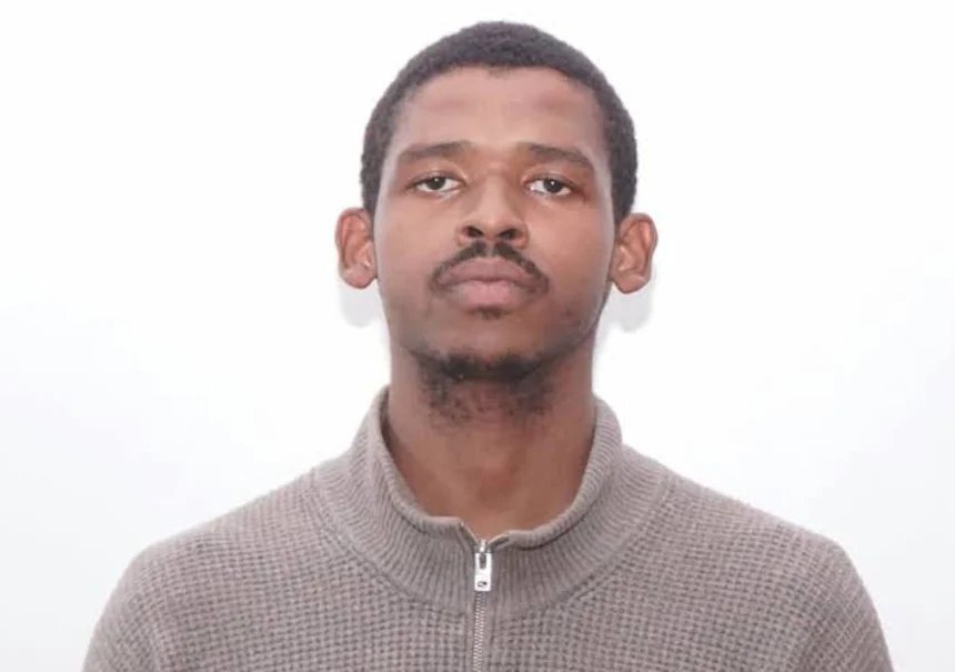 Faisal-Maina