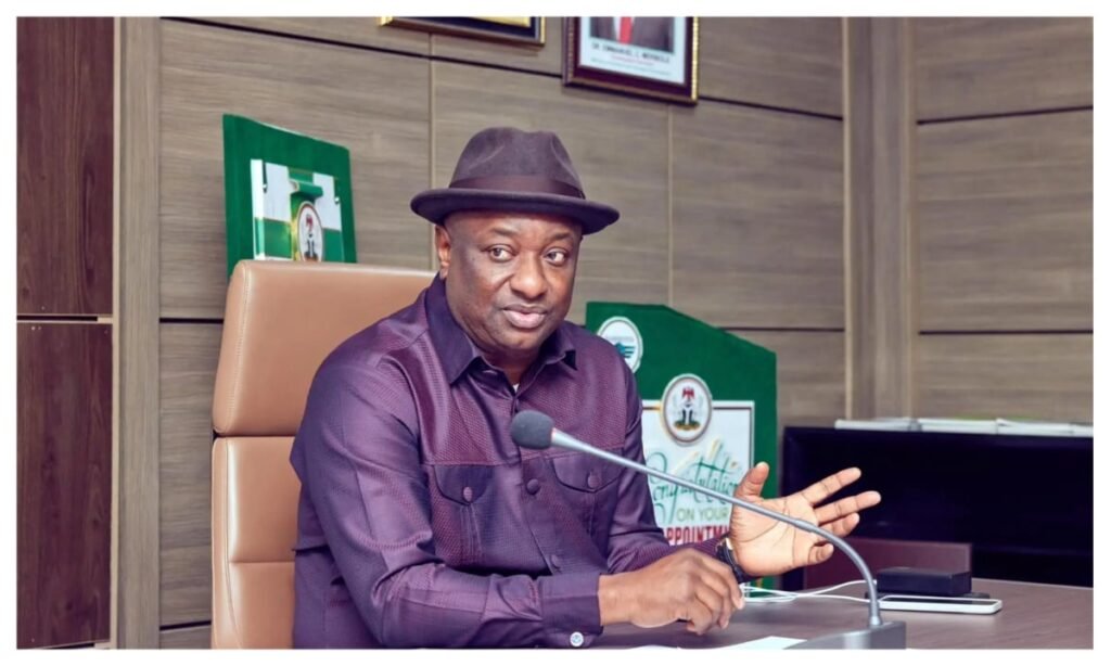 Festus-Keyamo