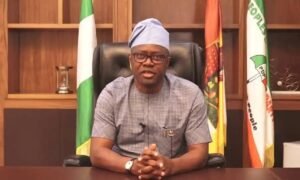Gov-Makinde