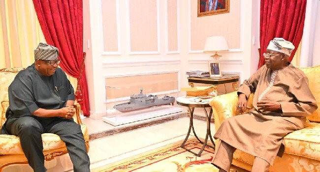 Mutfwang and Tinubu