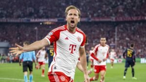 Harry-Kane