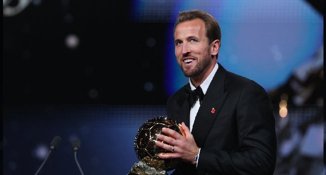 Ballon d’Or