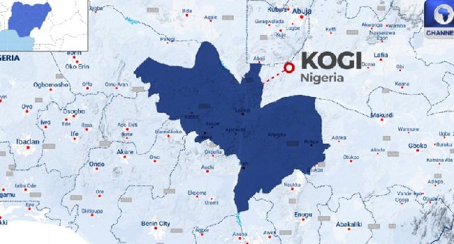 Kogi
