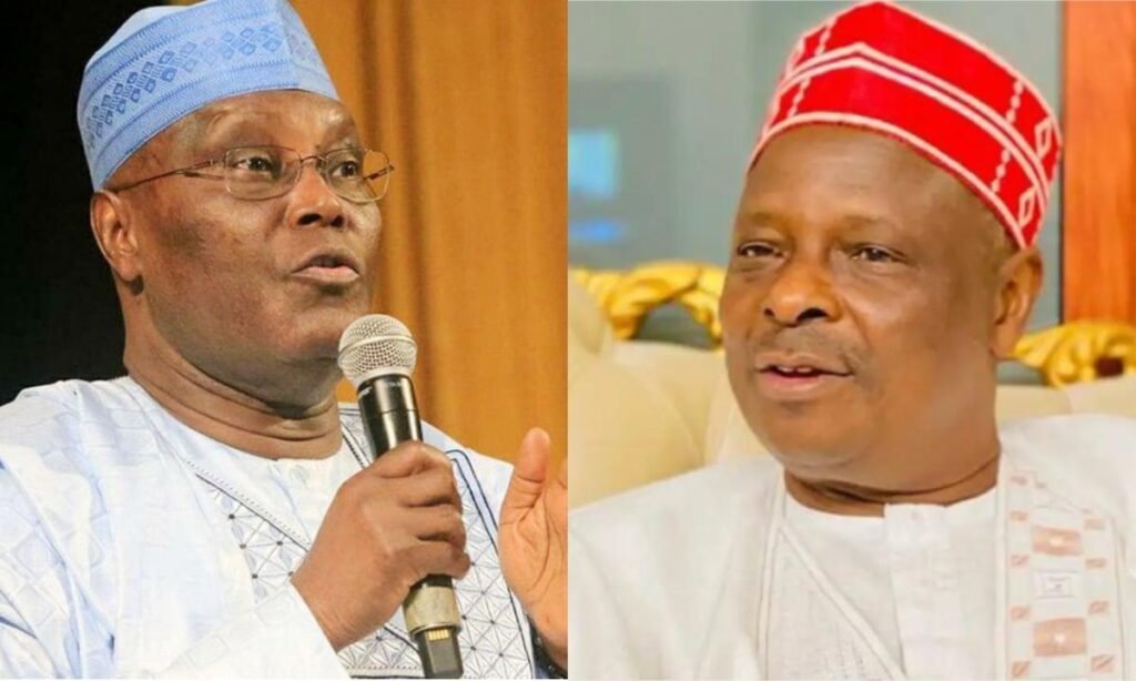 KwankwasoAtiku