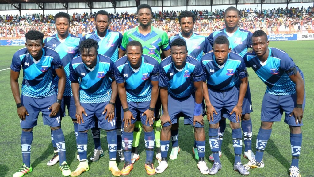 Lobi-Stars