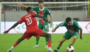 MC-Alger-Vs-Rangers