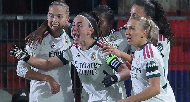 UEFA Women's Champions League