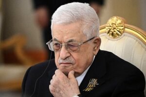 Mahmoud-Abbas