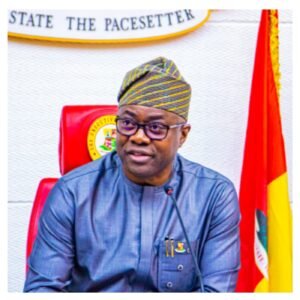 Makinde