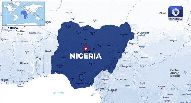Nigeria