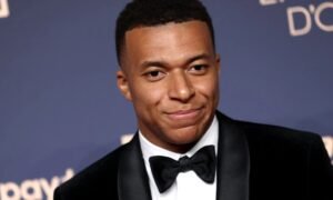 Mbappe 1