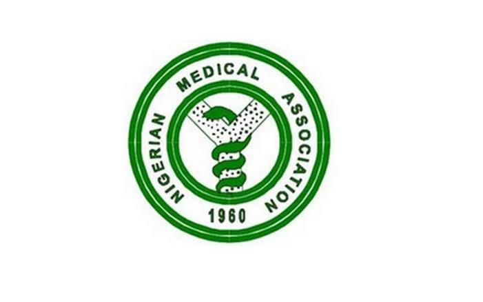 NMA