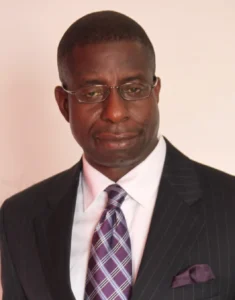 Ogaga-Ifowodo