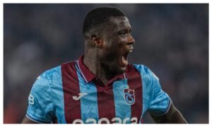 Onuachu