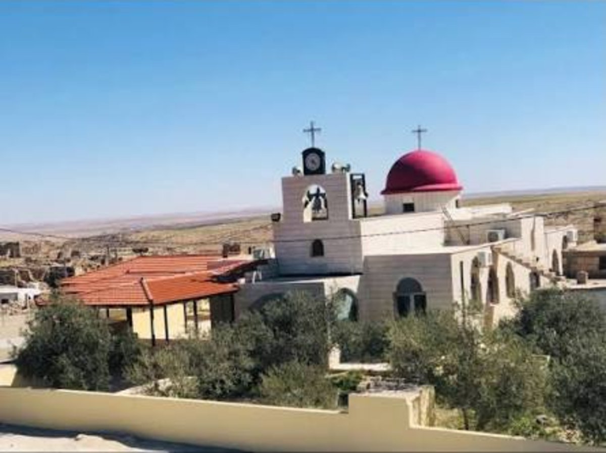 Orthodox Church