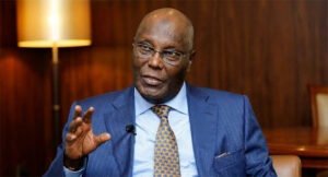 PHOTO - Atiku