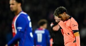 PSG-barcelona-