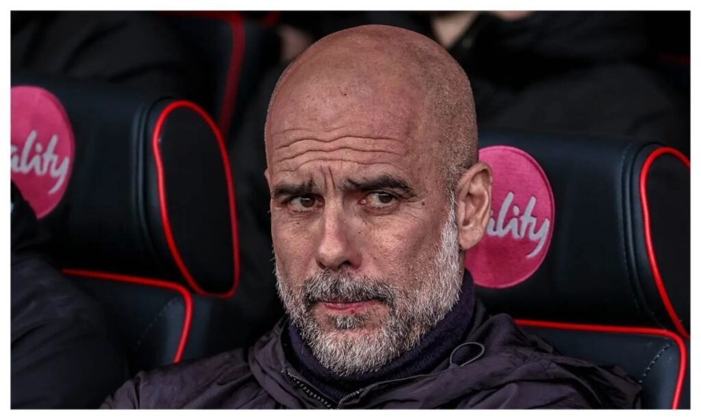 Pep-Guardiola