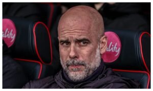 Pep-Guardiola