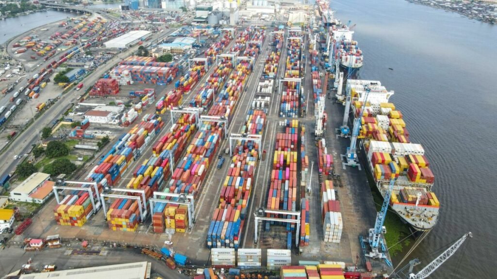 Port