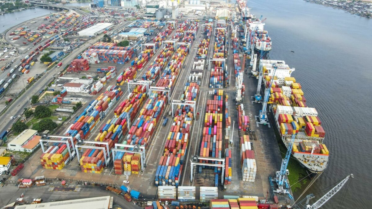 Port