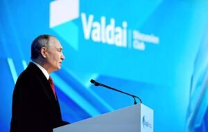 Putin-Valdai