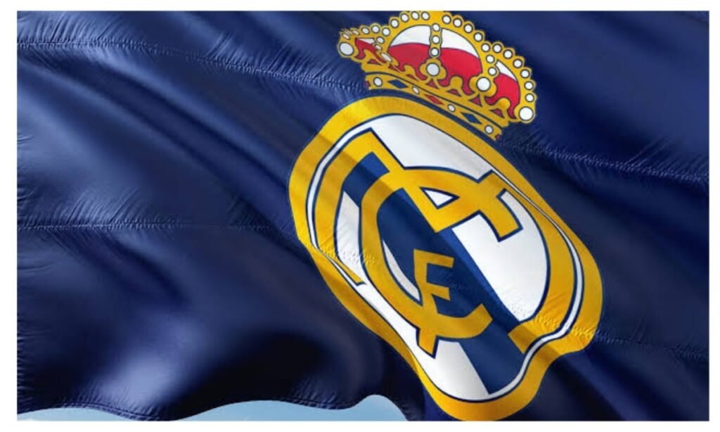 Real-madrid