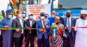 Sanwo-unveil-Opebi-Mende-bridge-construction-in-2022