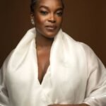 Wunmi Mosaku as Annie in Ryan Coogler’s Sinners, earning her first Academy Award nomination for Best Supporting Actress.