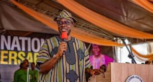 Seyi-Makinde