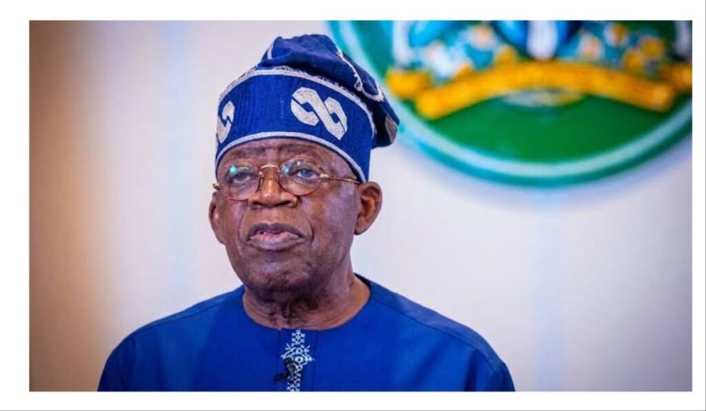 Tinubu-