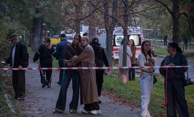 Ukraine