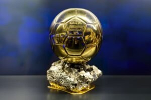 ballon dor