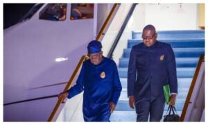 tinubu-arrives-
