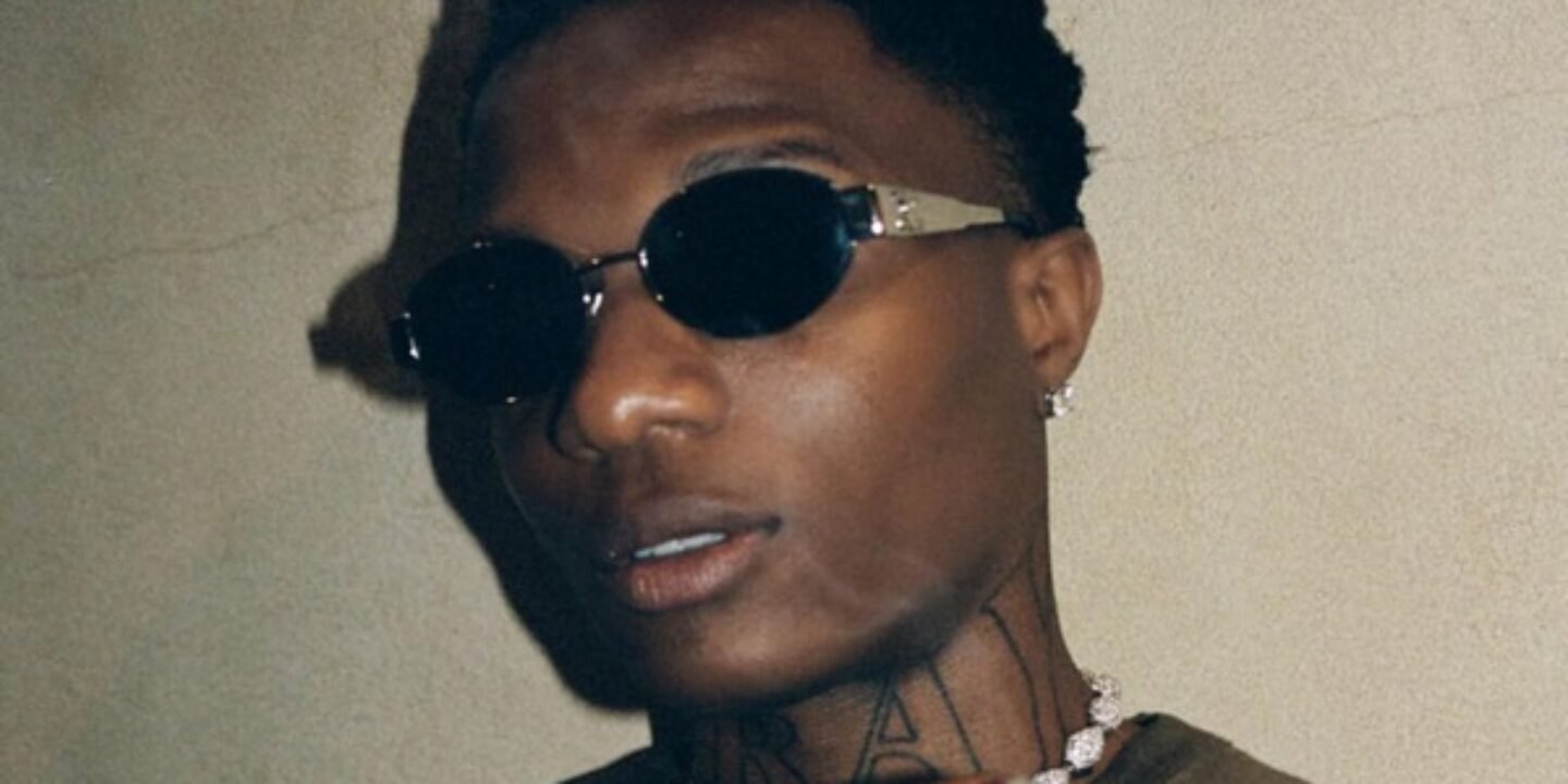 Wizkid new album